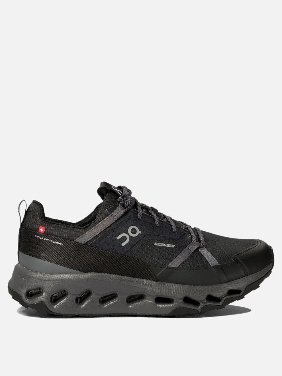 ON - CLOUDHORIZON M BLACK / ALLOY 