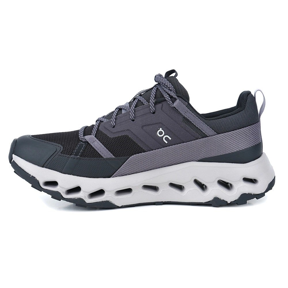ON - CLOUDHORIZON M BLACK / ALLOY 