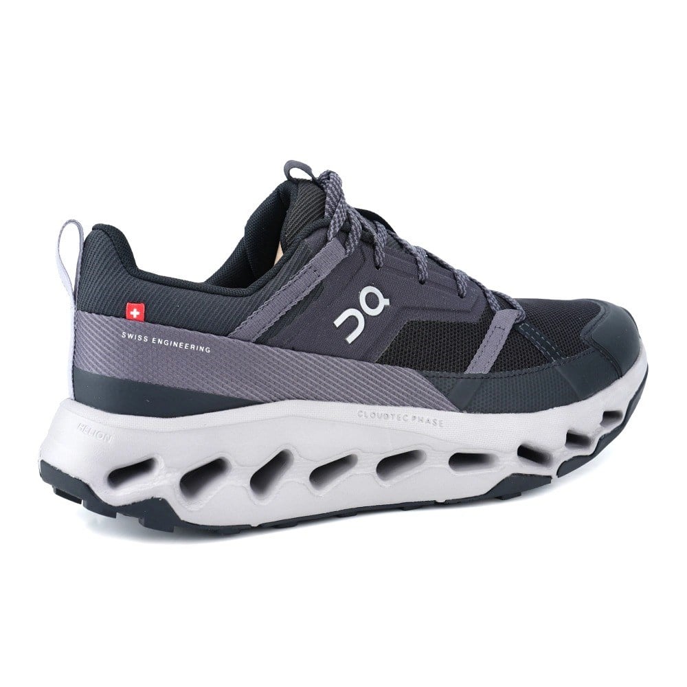 ON - CLOUDHORIZON M BLACK / ALLOY 
