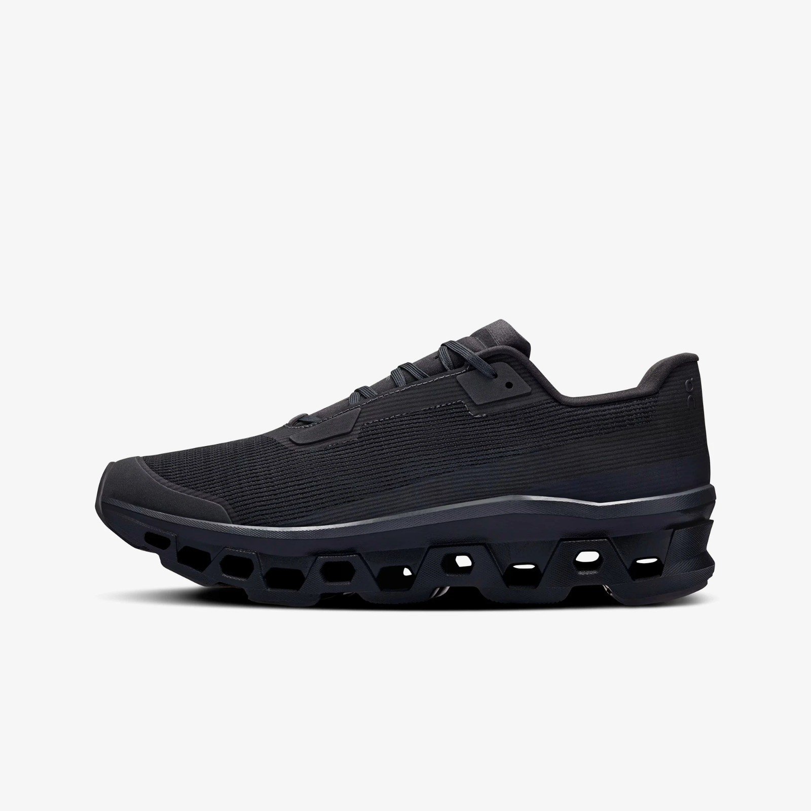 ON - CLOUDMONSTER VOID M BLACK / BLACK 
