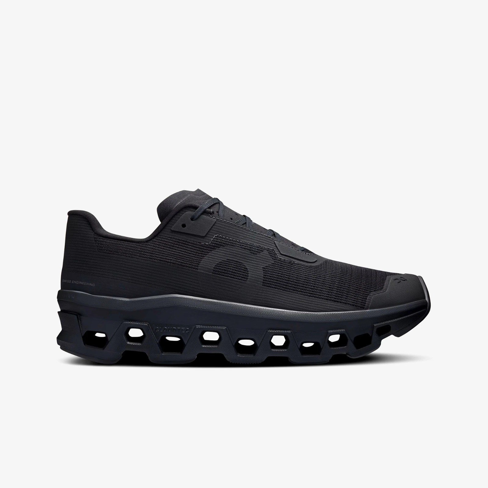 ON - CLOUDMONSTER VOID M BLACK / BLACK 