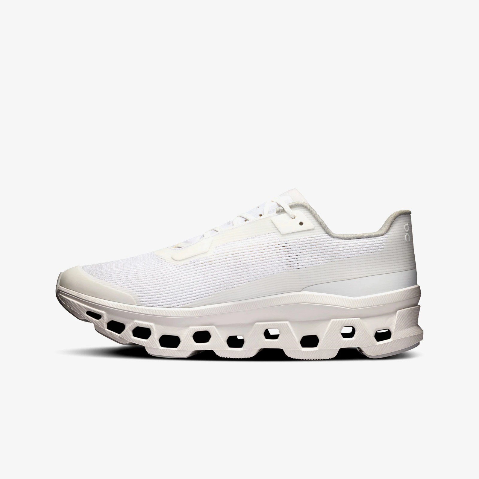 ON - CLOUDMONSTER VOID M WHITE / WHITE 