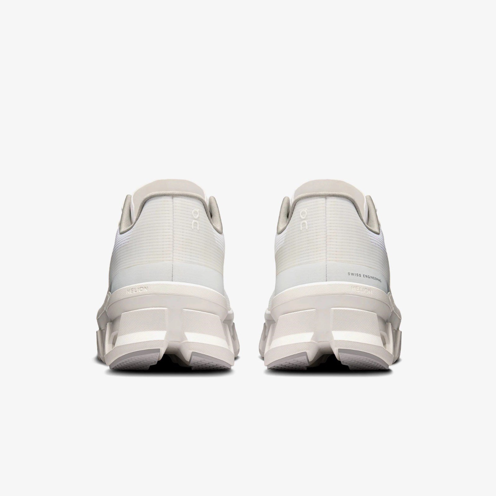 ON - CLOUDMONSTER VOID M WHITE / WHITE 