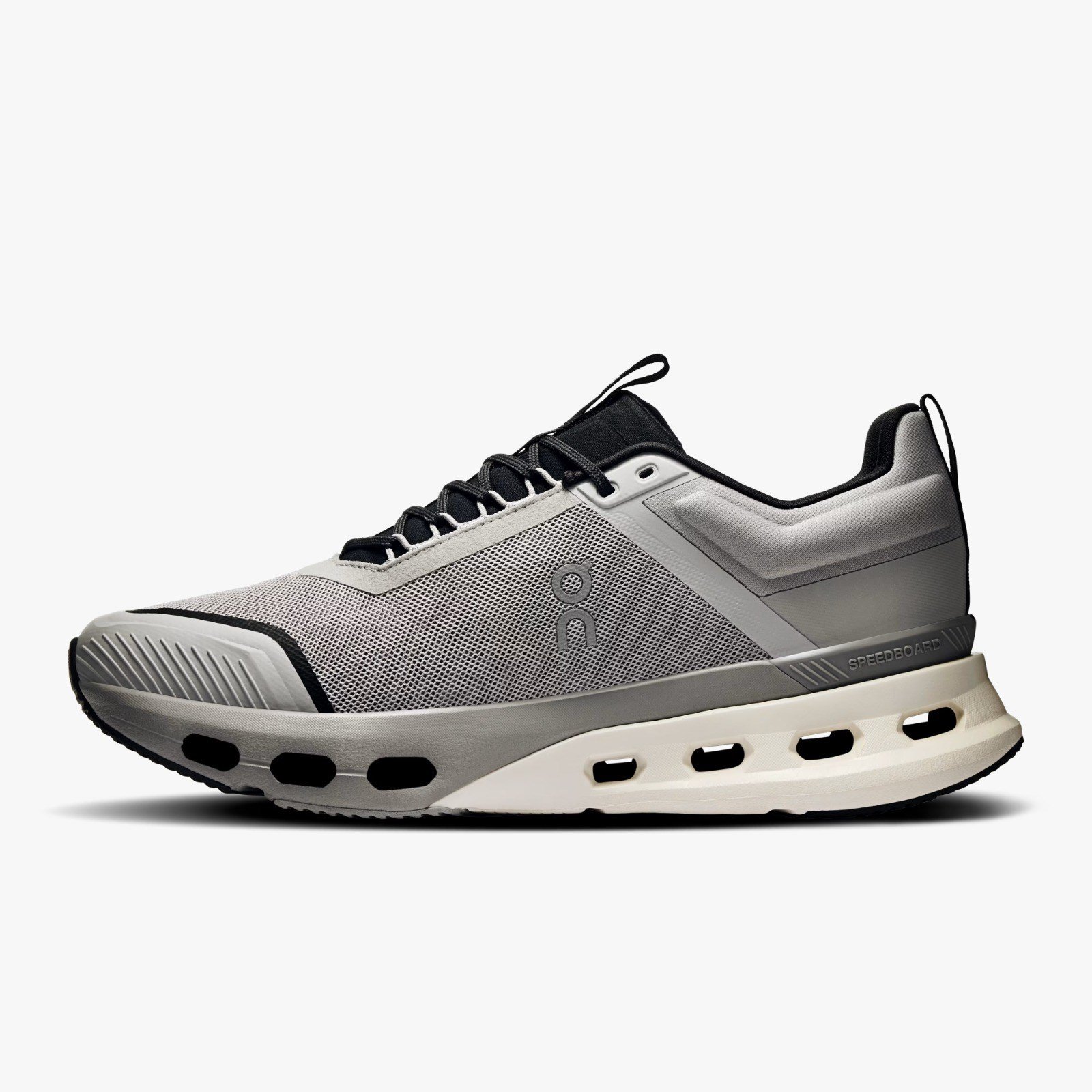 ON - CLOUDNOVA X M ALLOY / BLACK - 3ME30413007 -