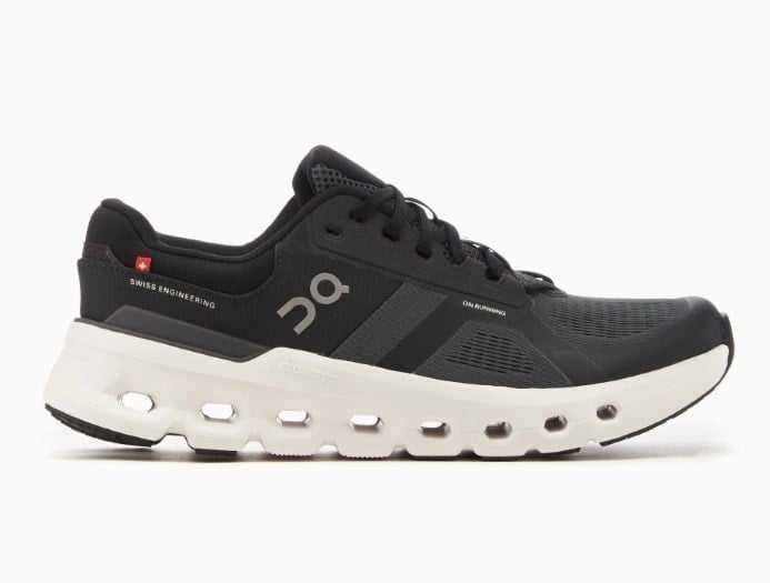 ON - CLOUDRUNNER 2 M ECLIPSE / BLACK 