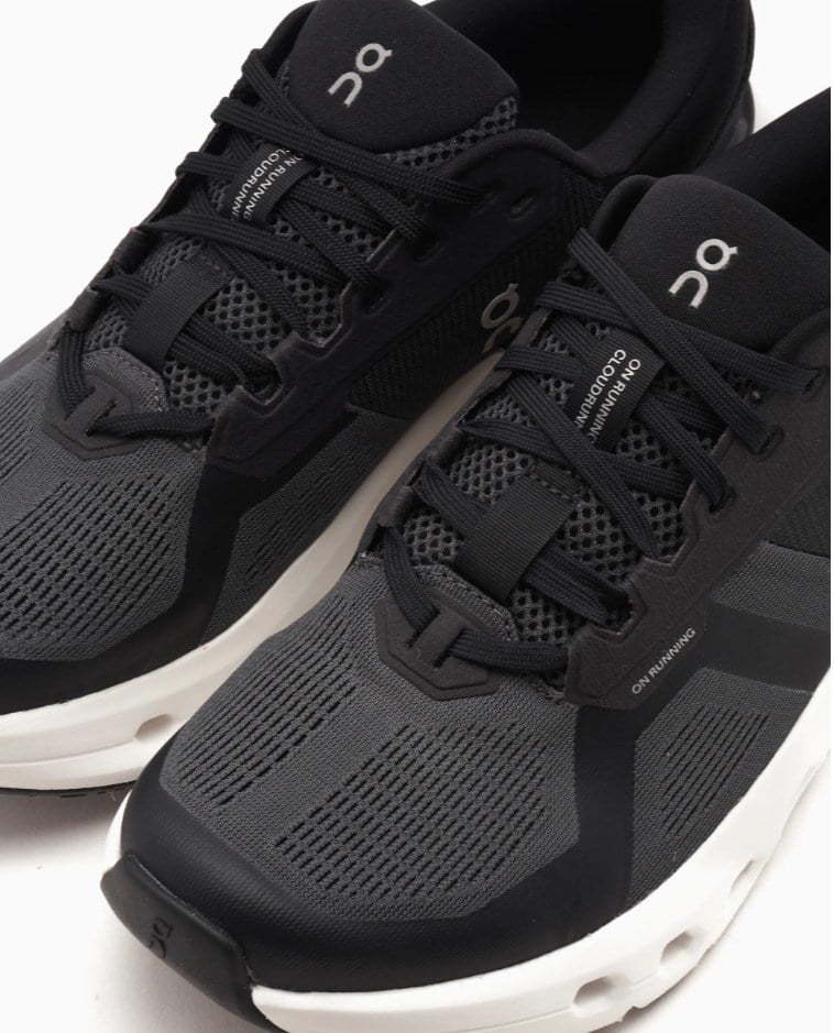 ON - CLOUDRUNNER 2 M ECLIPSE / BLACK 