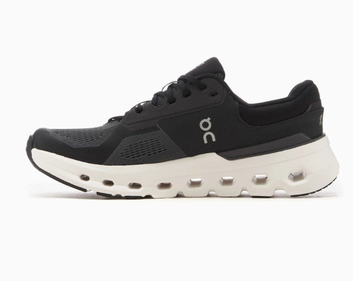 ON - CLOUDRUNNER 2 M ECLIPSE / BLACK 