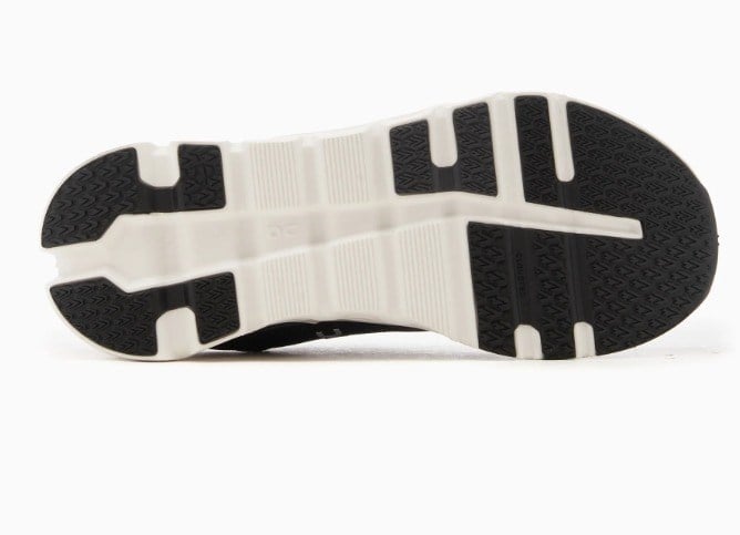 ON - CLOUDRUNNER 2 M ECLIPSE / BLACK 