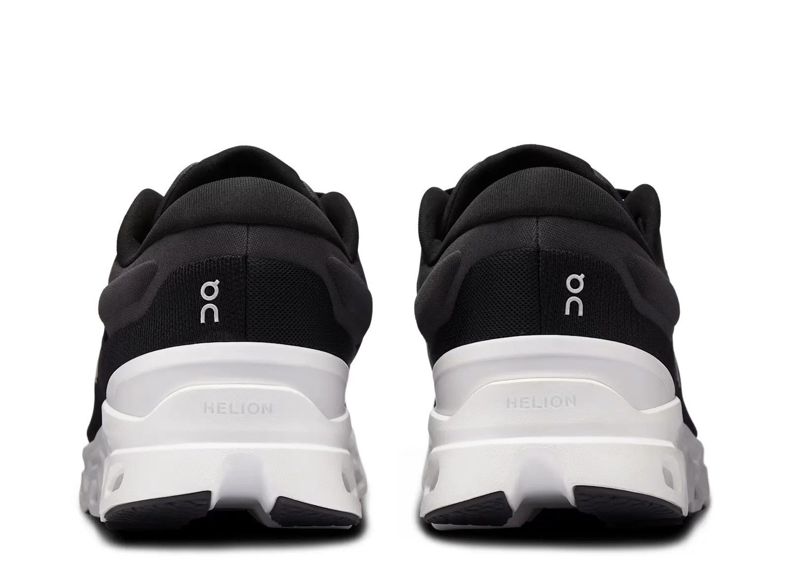 ON - CLOUDSTRATUS 3 M BLACK 