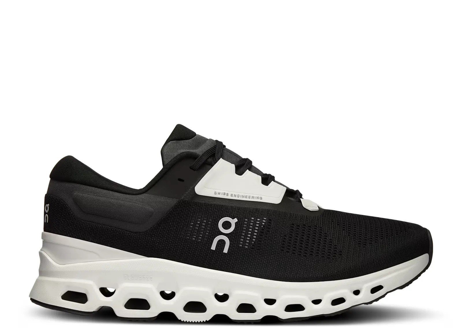 ON - CLOUDSTRATUS 3 M BLACK 