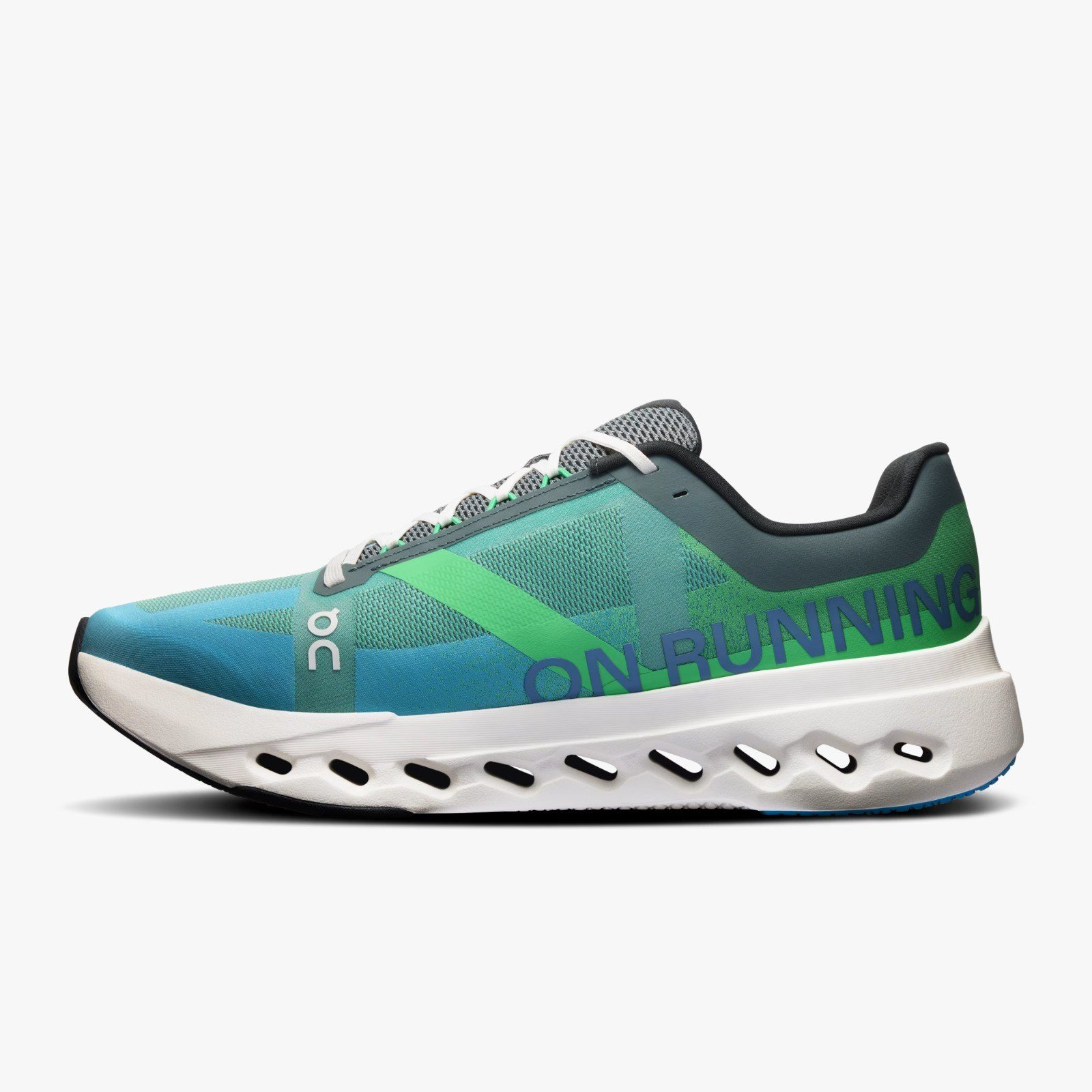 ON - CLOUDSURFER NEXT M HONEYDEW / IVORY 