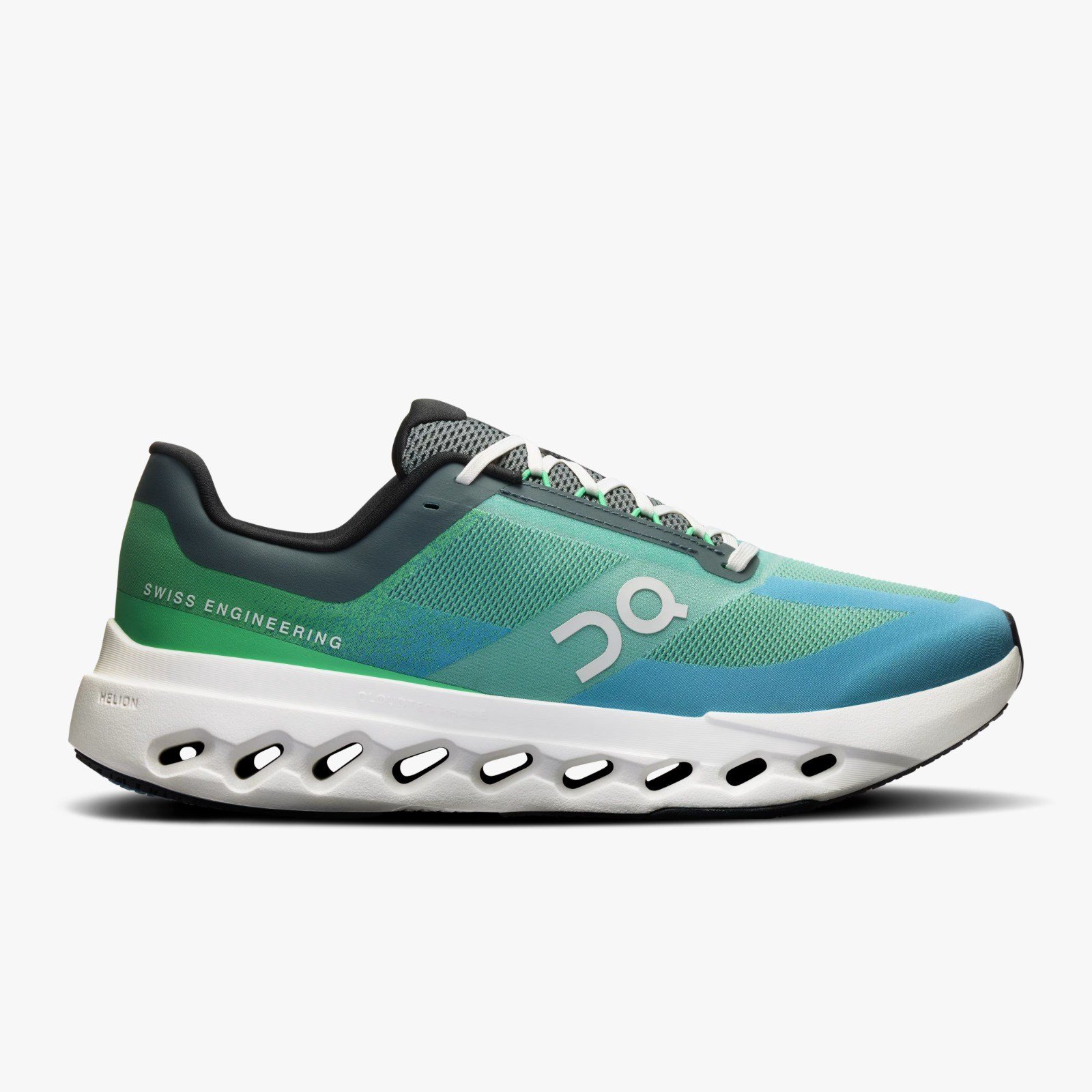 ON - CLOUDSURFER NEXT M HONEYDEW / IVORY 