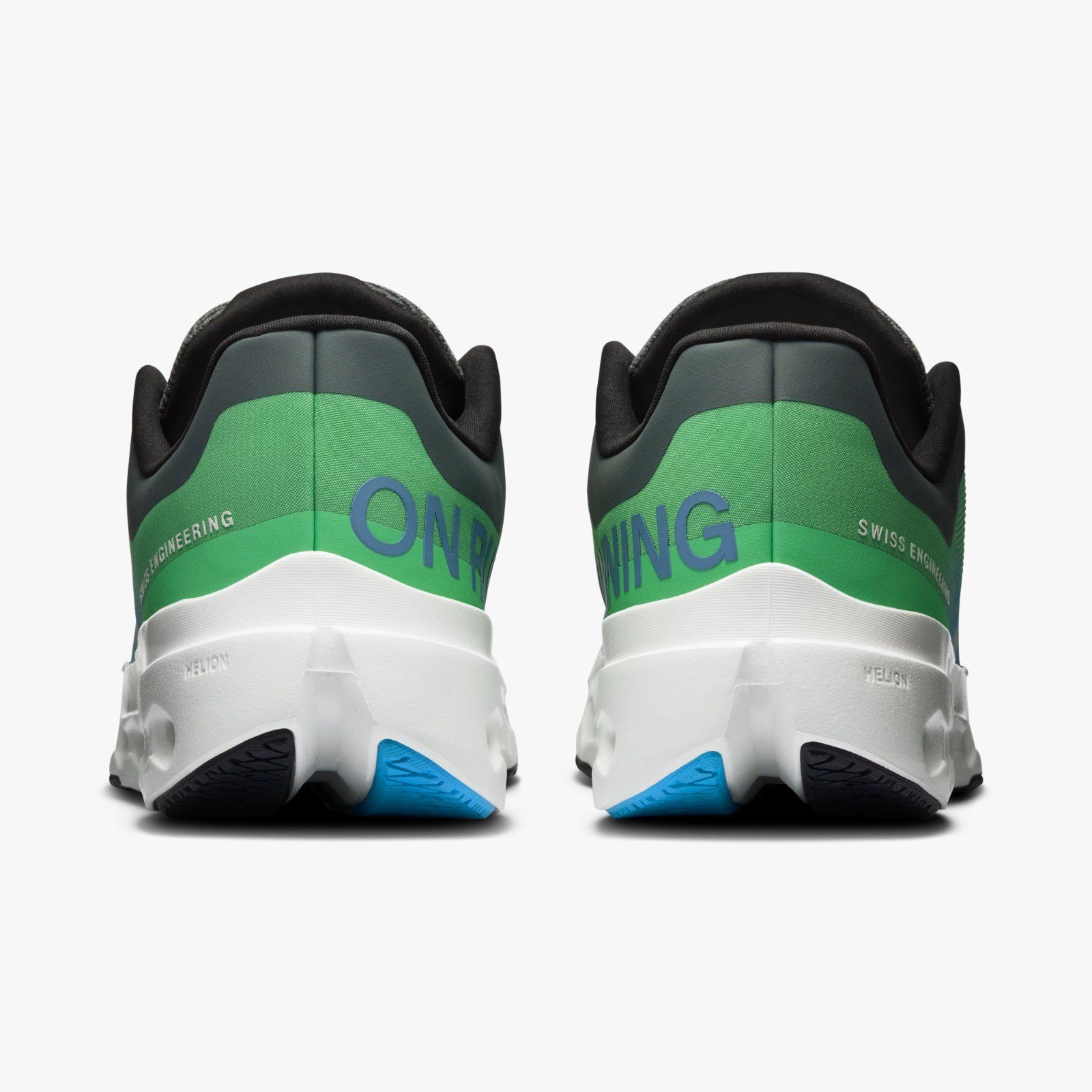 ON - CLOUDSURFER NEXT M HONEYDEW / IVORY 