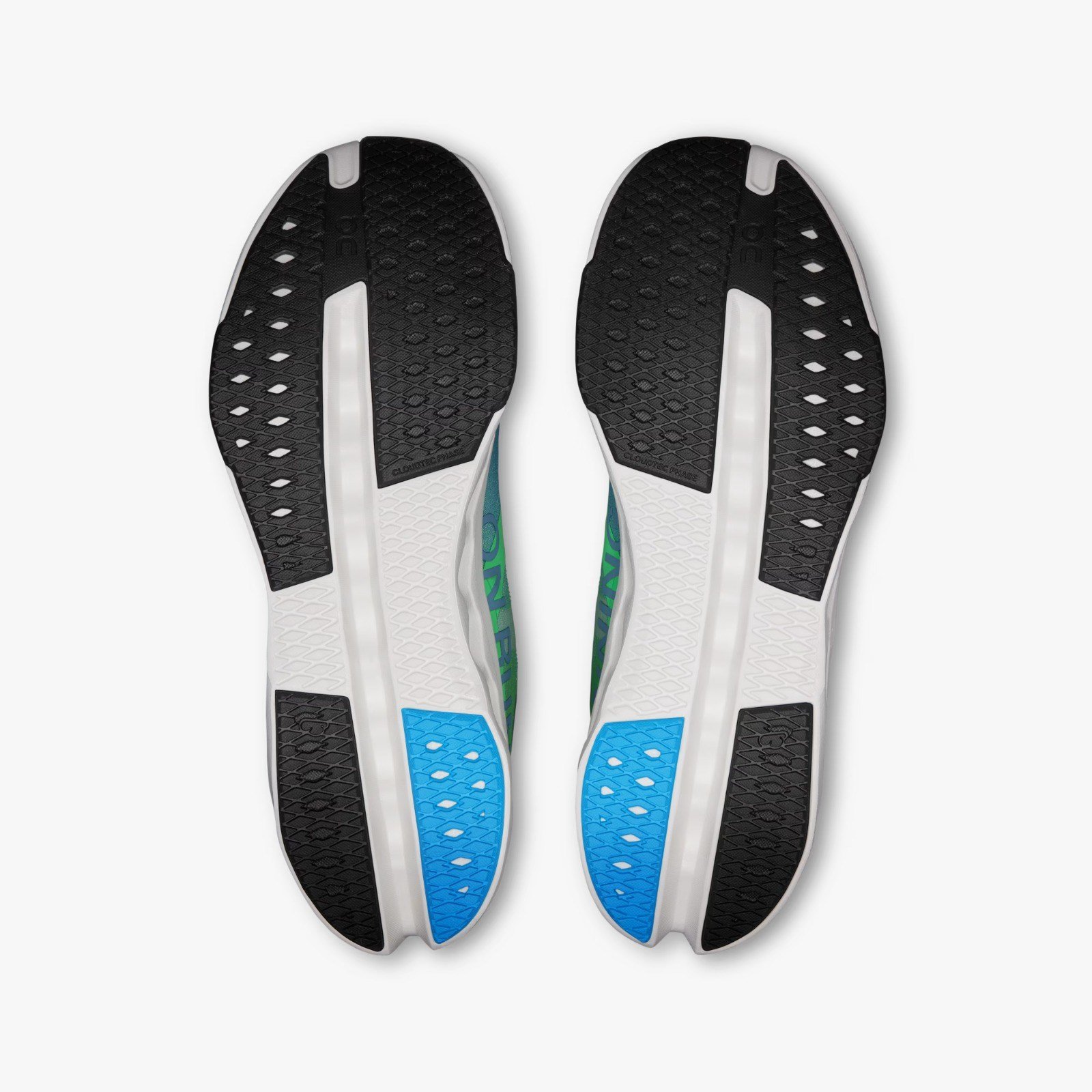ON - CLOUDSURFER NEXT M HONEYDEW / IVORY 