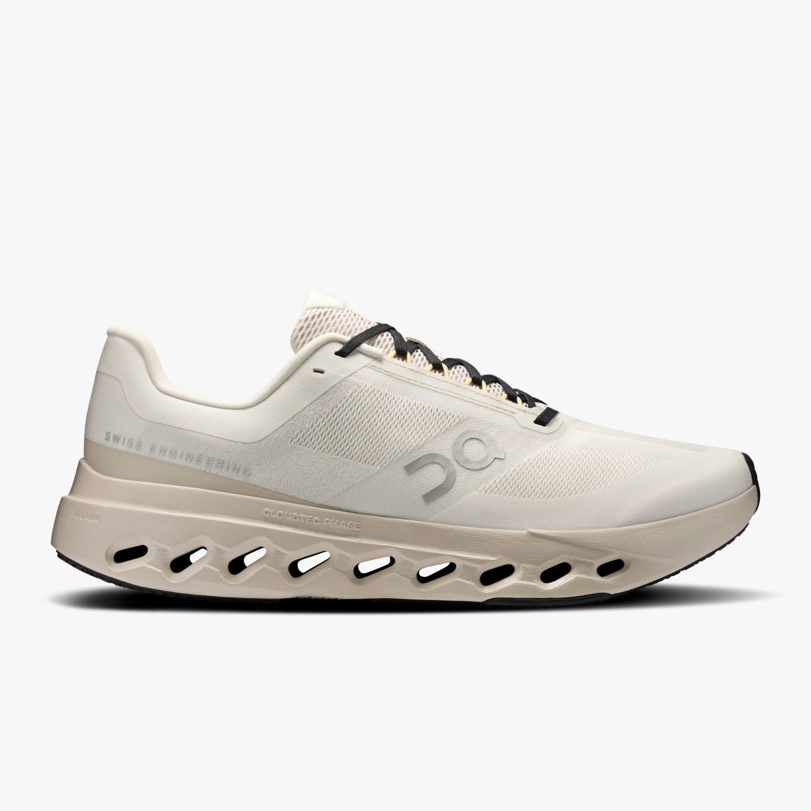 ON - CLOUDSURFER NEXT M IVORY / SILVER 