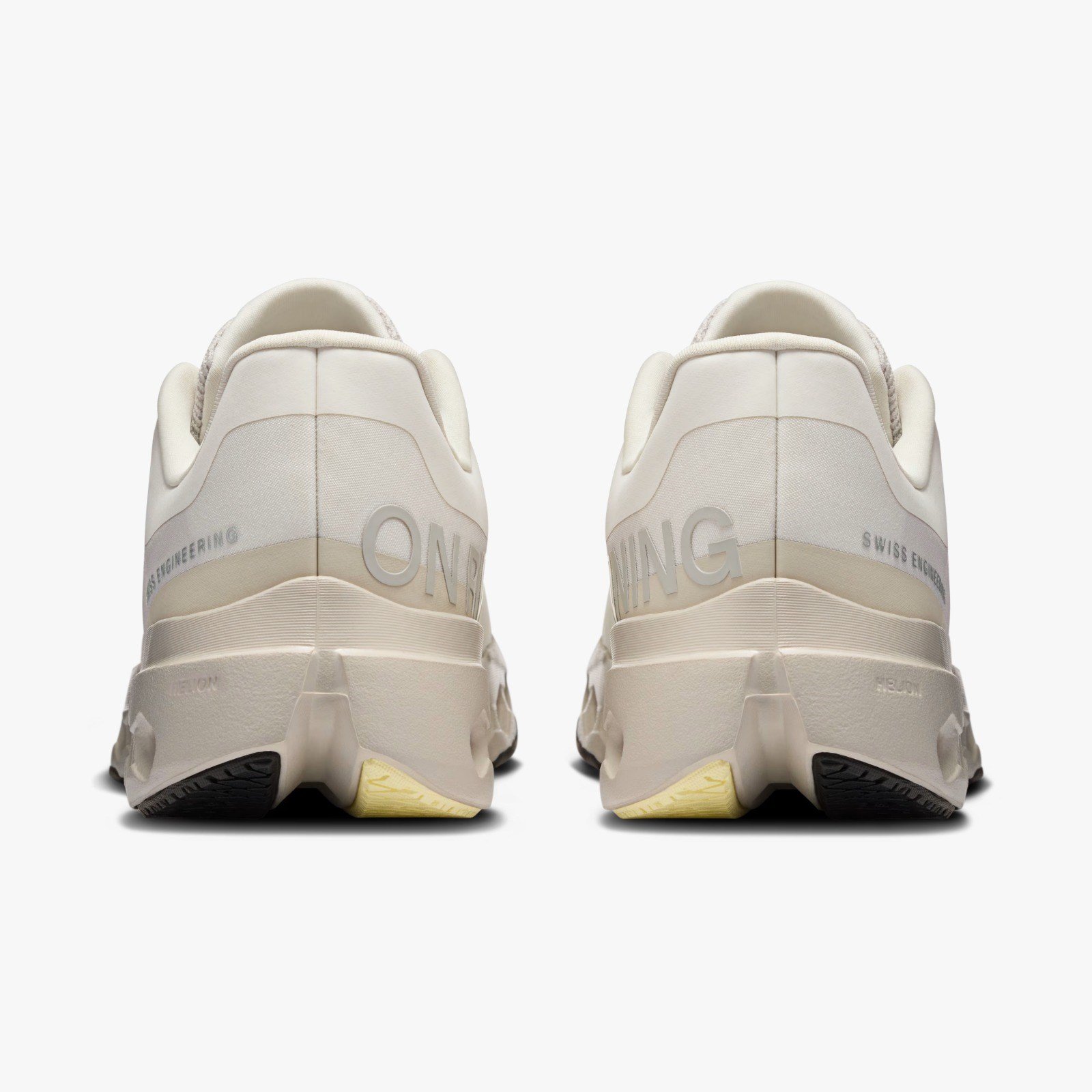 ON - CLOUDSURFER NEXT M IVORY / SILVER 