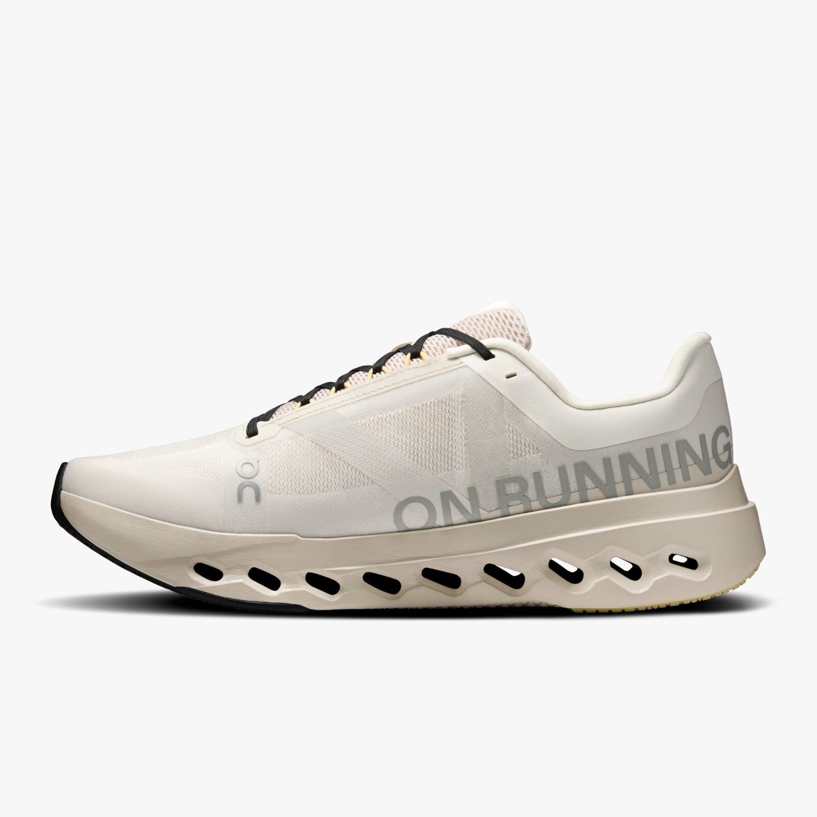 ON - CLOUDSURFER NEXT M IVORY / SILVER 