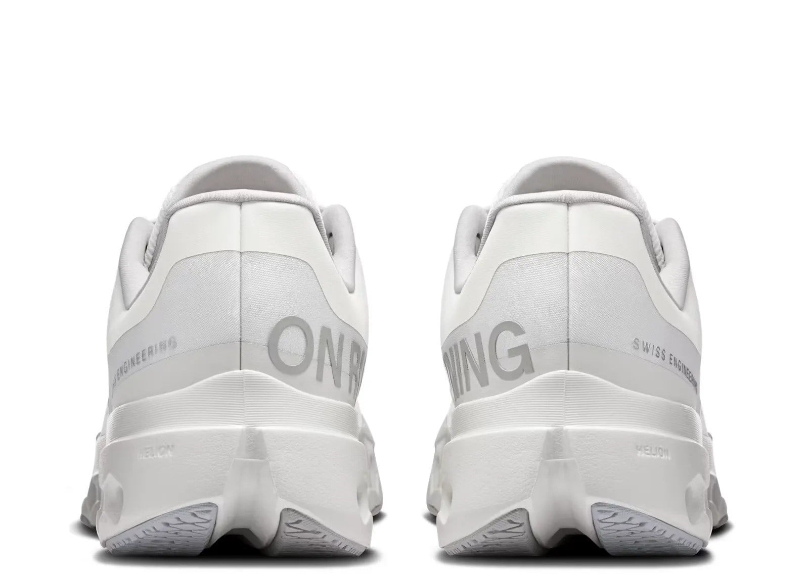 ON - CLOUDSURFER NEXT M WHITE / WHITE -