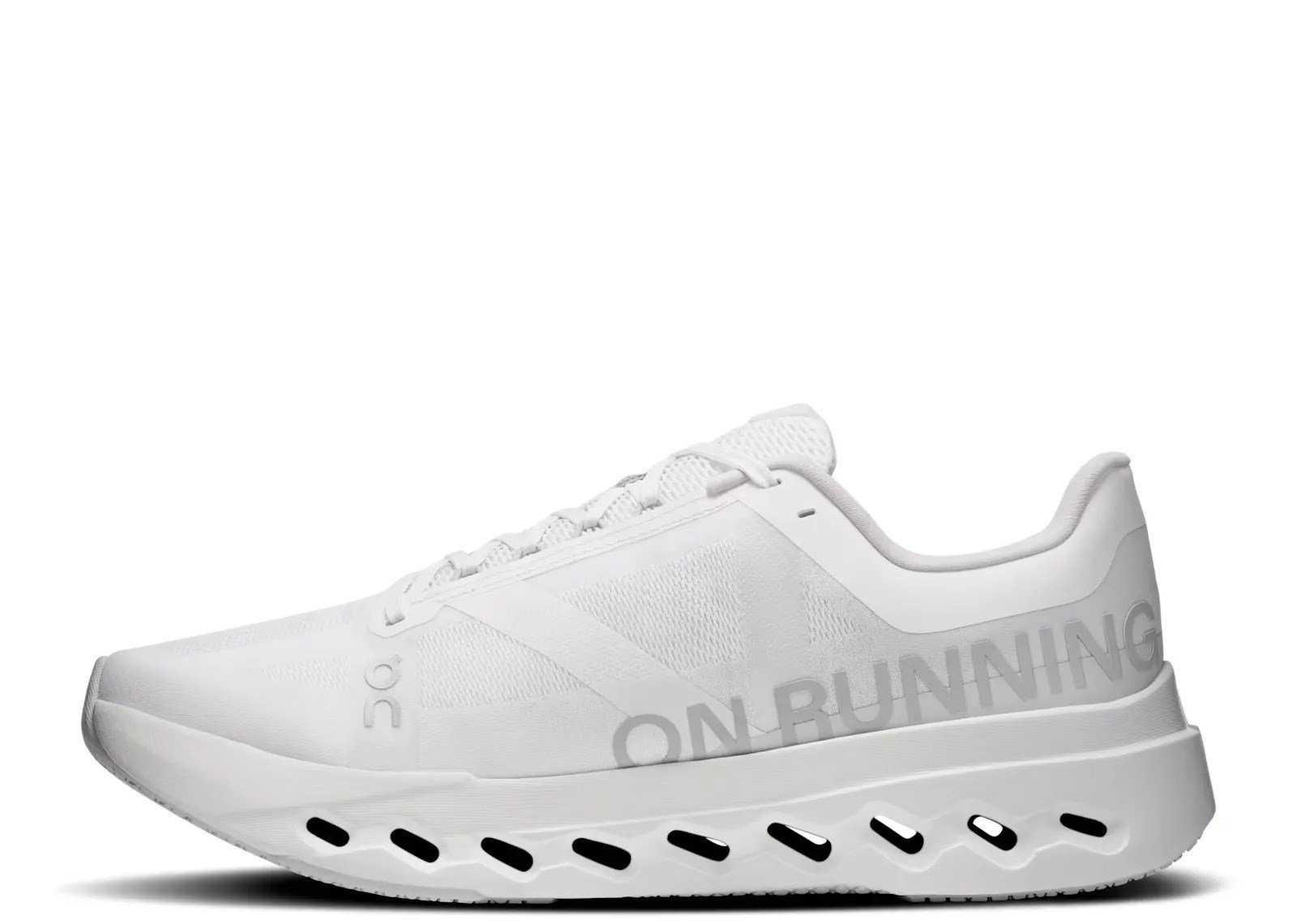 ON - CLOUDSURFER NEXT M WHITE / WHITE -
