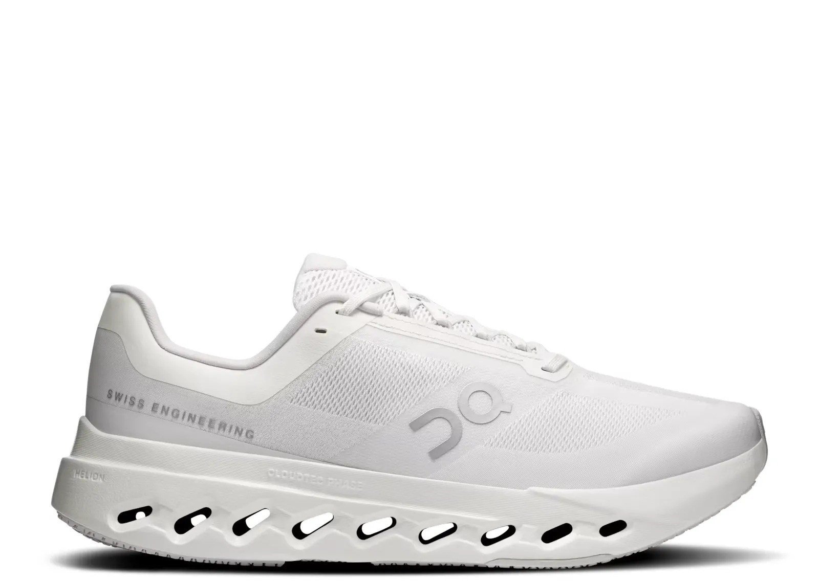 ON - CLOUDSURFER NEXT M WHITE / WHITE