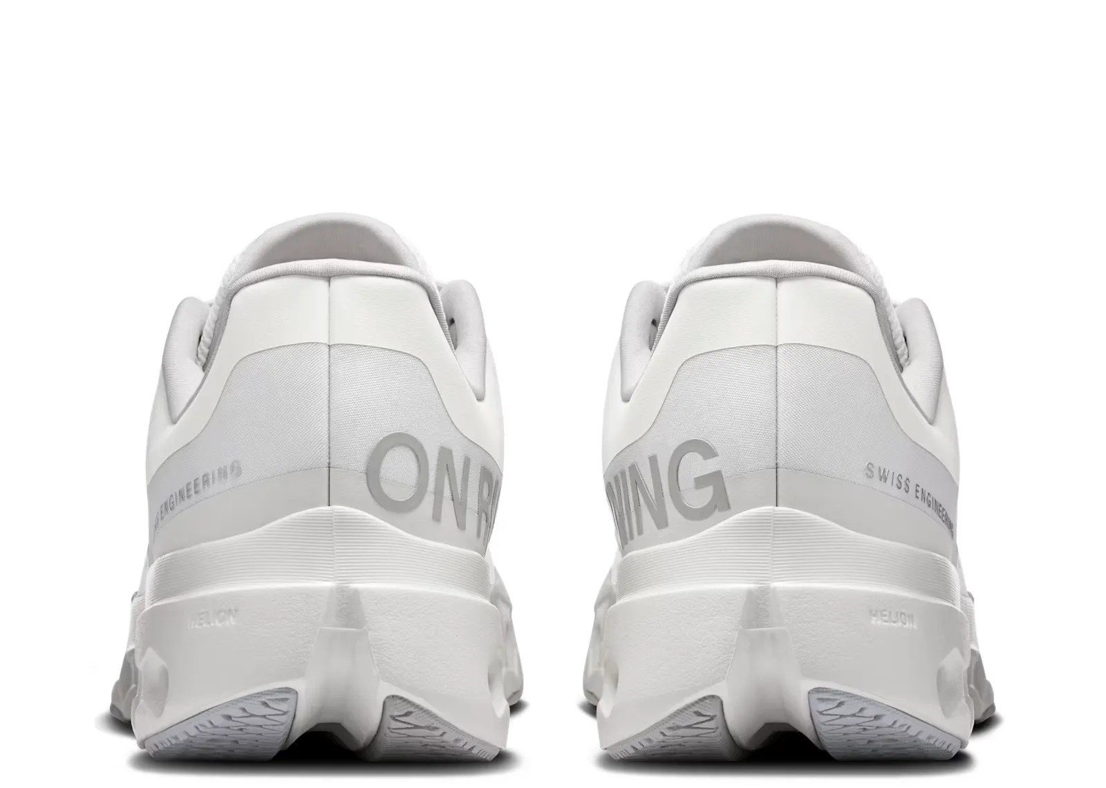 ON - CLOUDSURFER NEXT M WHITE / WHITE