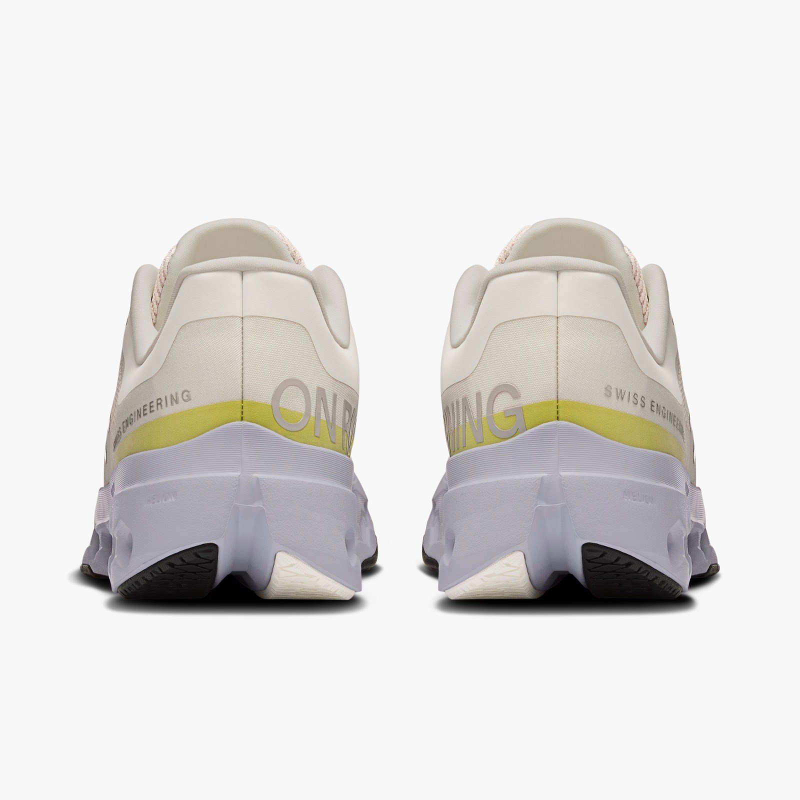 ON - CLOUDSURFER NEXT W IVORY / NIMBUS