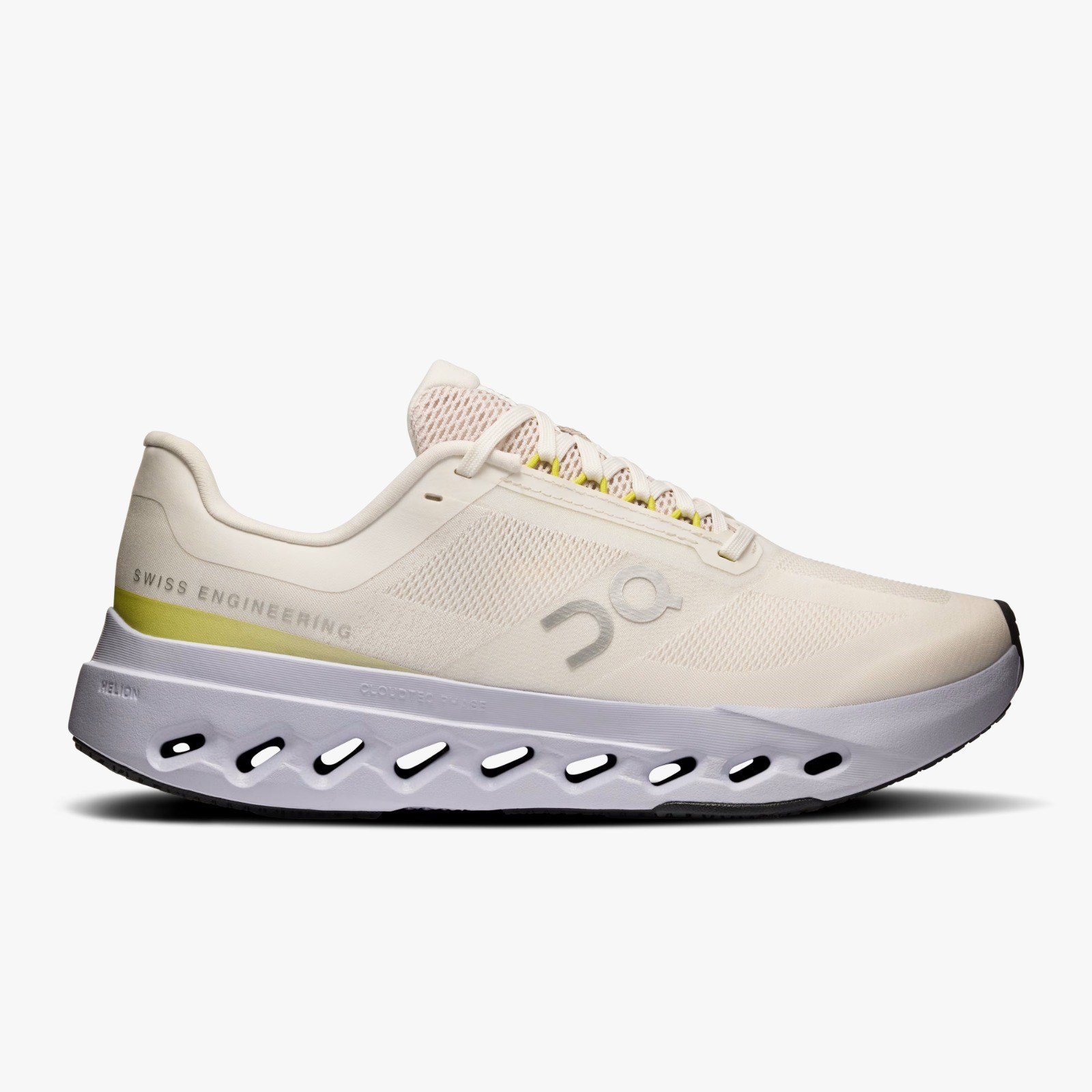 ON - CLOUDSURFER NEXT W IVORY / NIMBUS