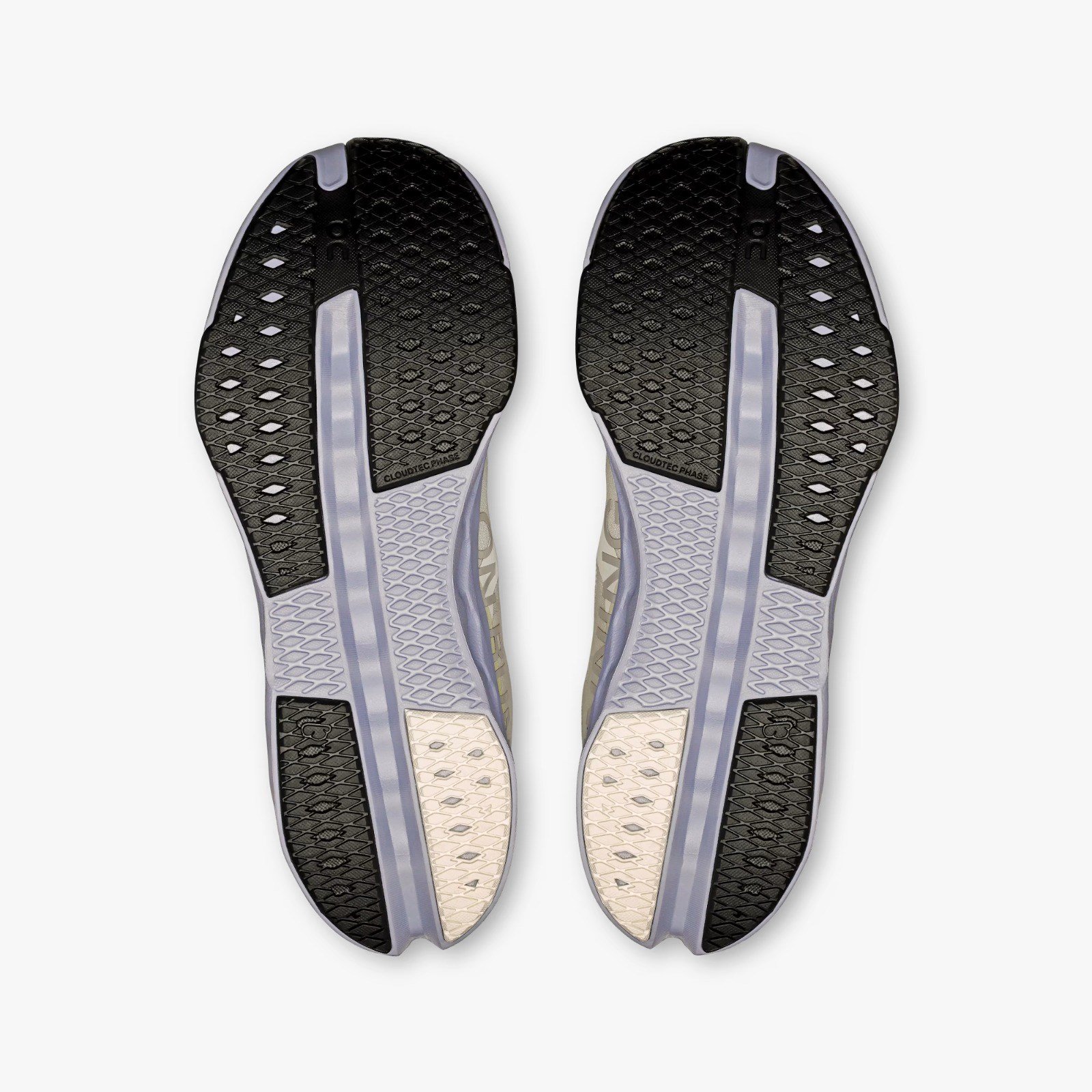 ON - CLOUDSURFER NEXT W IVORY / NIMBUS
