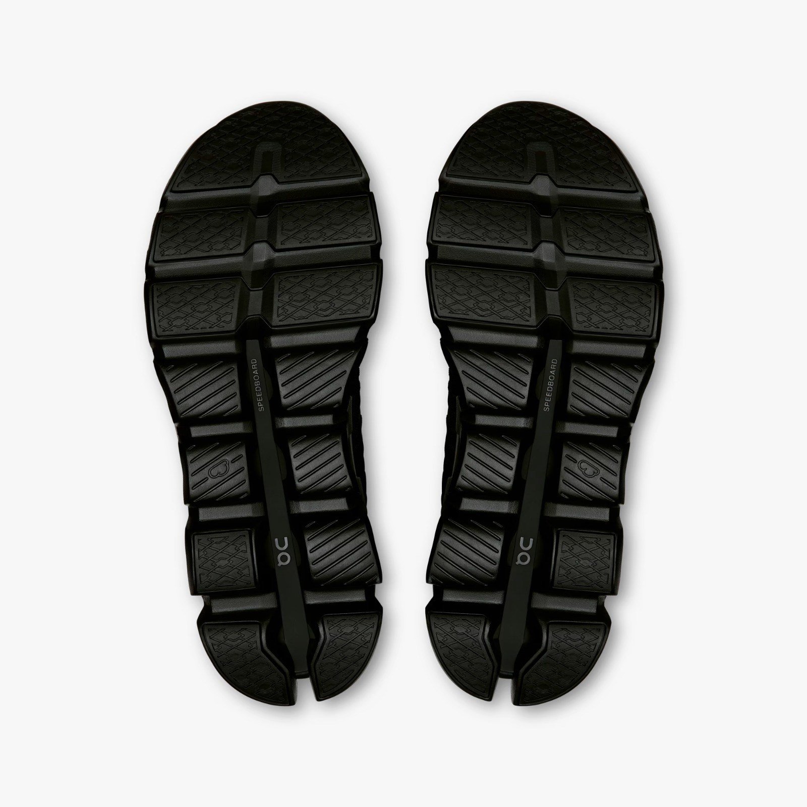 ON - CLOUDSWIFT 4 M BLACK / ECLIPSE 