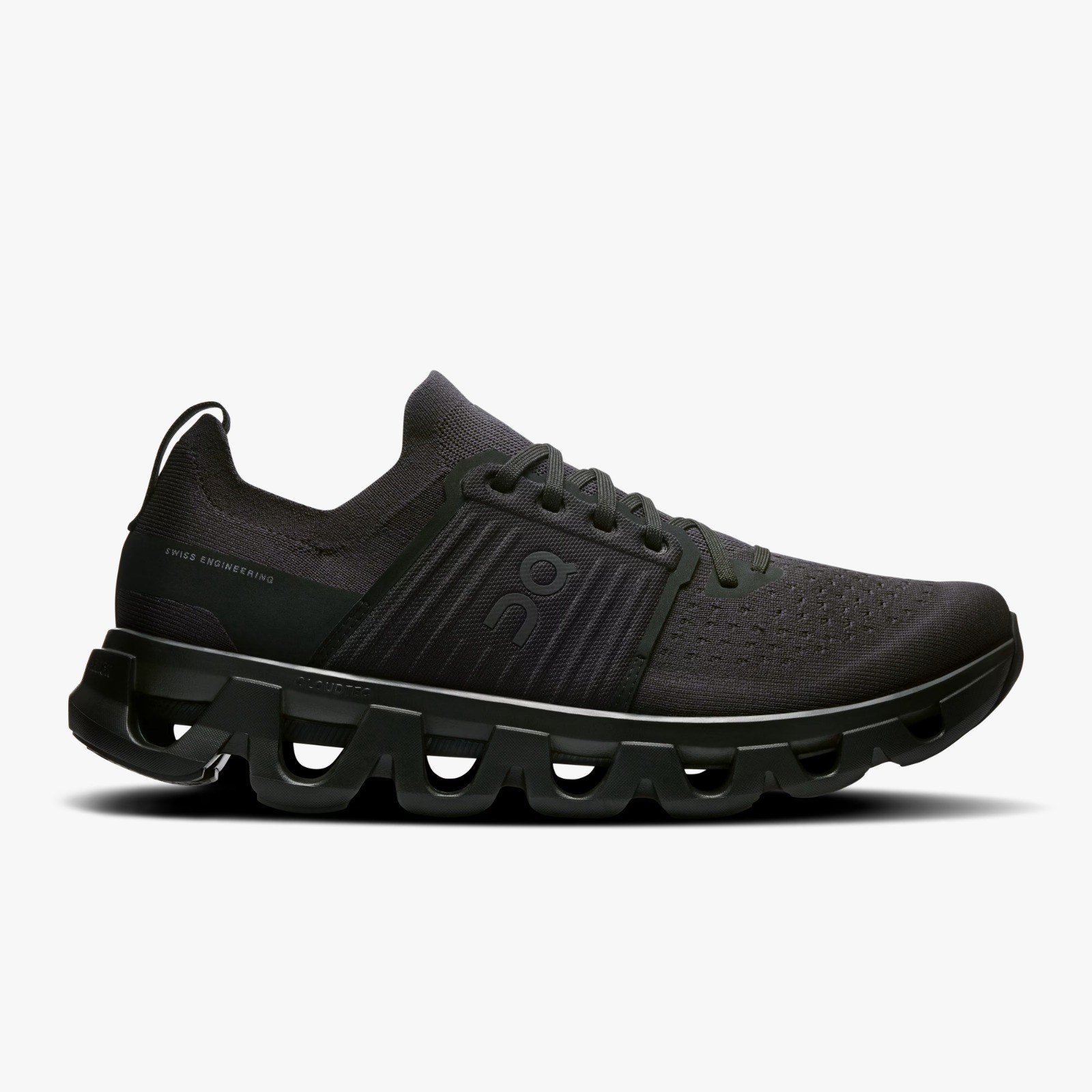 ON - CLOUDSWIFT 4 M BLACK / ECLIPSE 