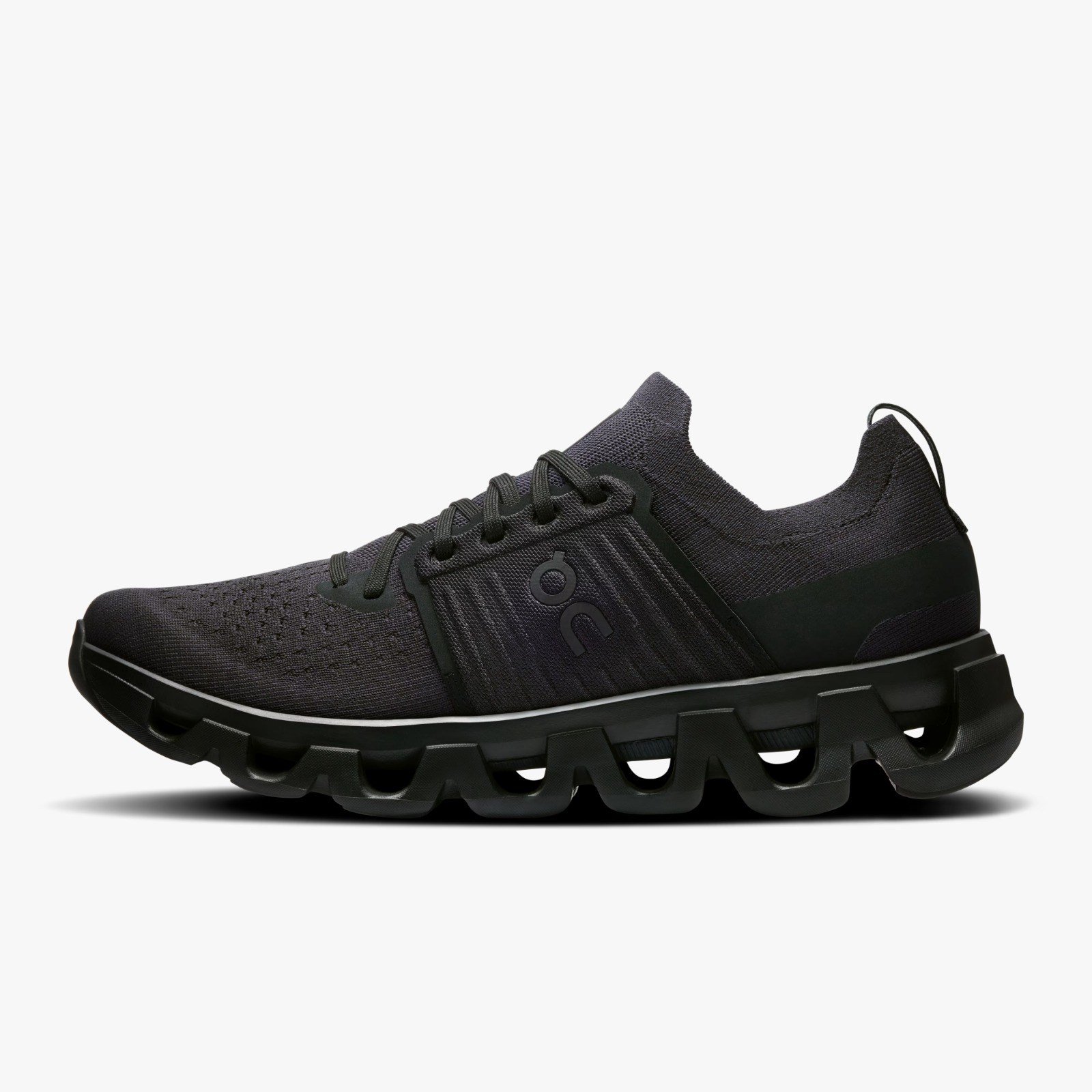ON - CLOUDSWIFT 4 M BLACK / ECLIPSE 