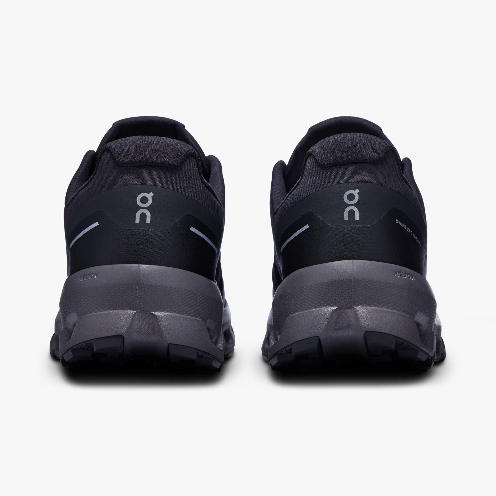 ON - CLOUDVISTA 2 WP M BLACK / ECLIPSE 