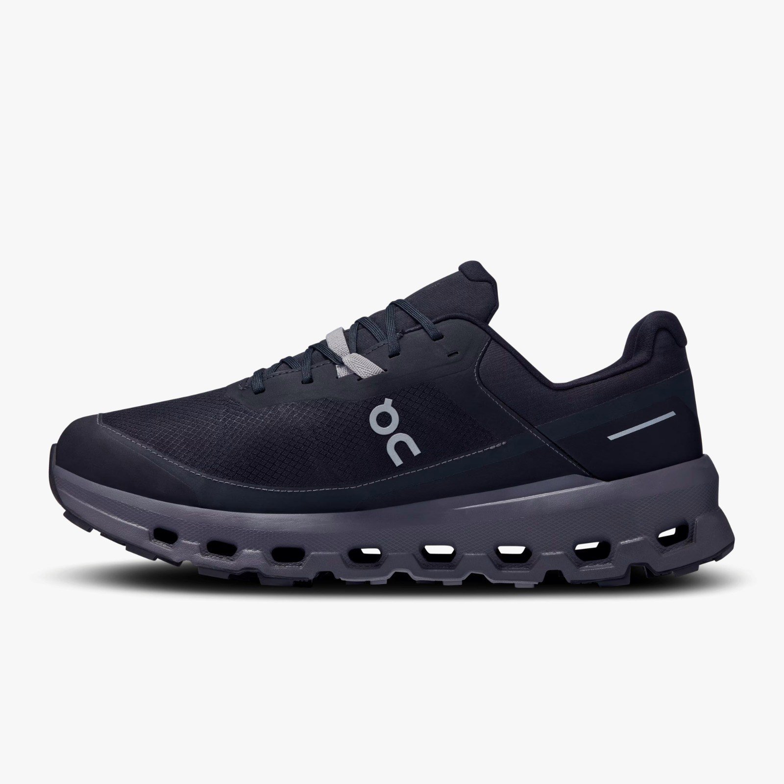 ON - CLOUDVISTA 2 WP M BLACK / ECLIPSE 