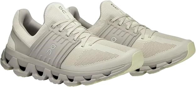 On Men's Cloudswift 3 AD Sneakers