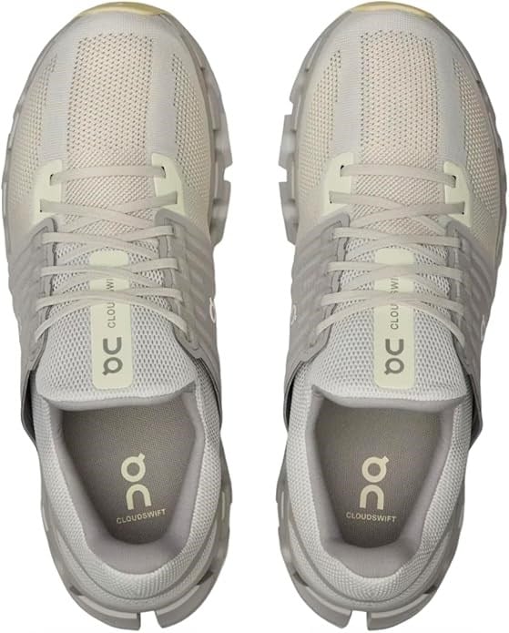 On Men's Cloudswift 3 AD Sneakers