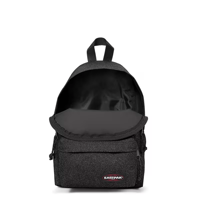 ORBIT AUTHENTIC CONTEMPORARY SPARK BLACK