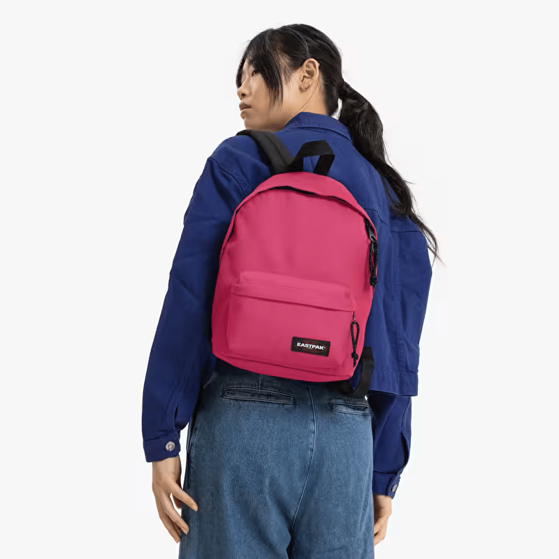 ORBIT CORE SERIES CONTEMPORARY KOCHE X EASTPAK PINK ESCAPE