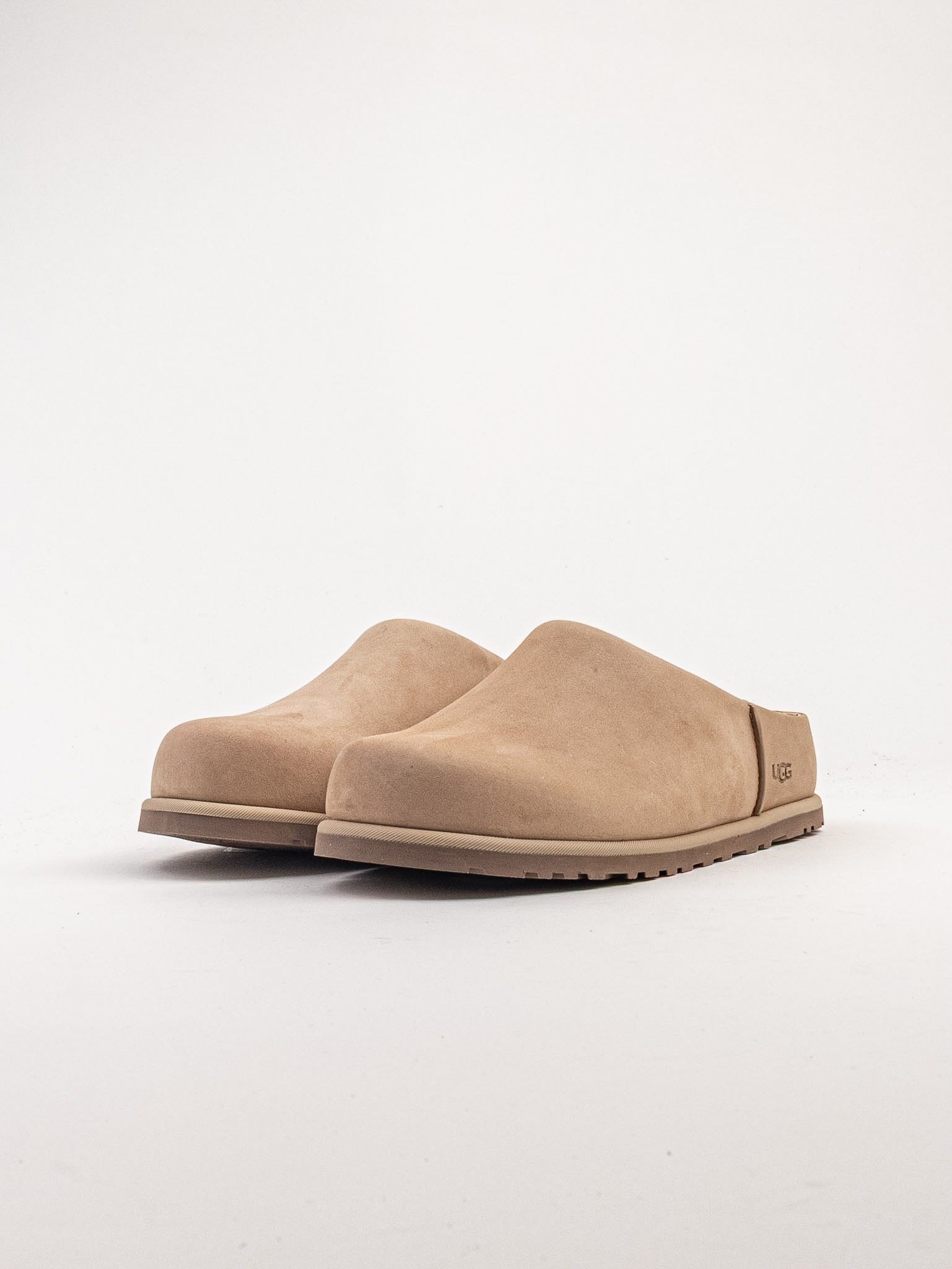 Otzo Clog