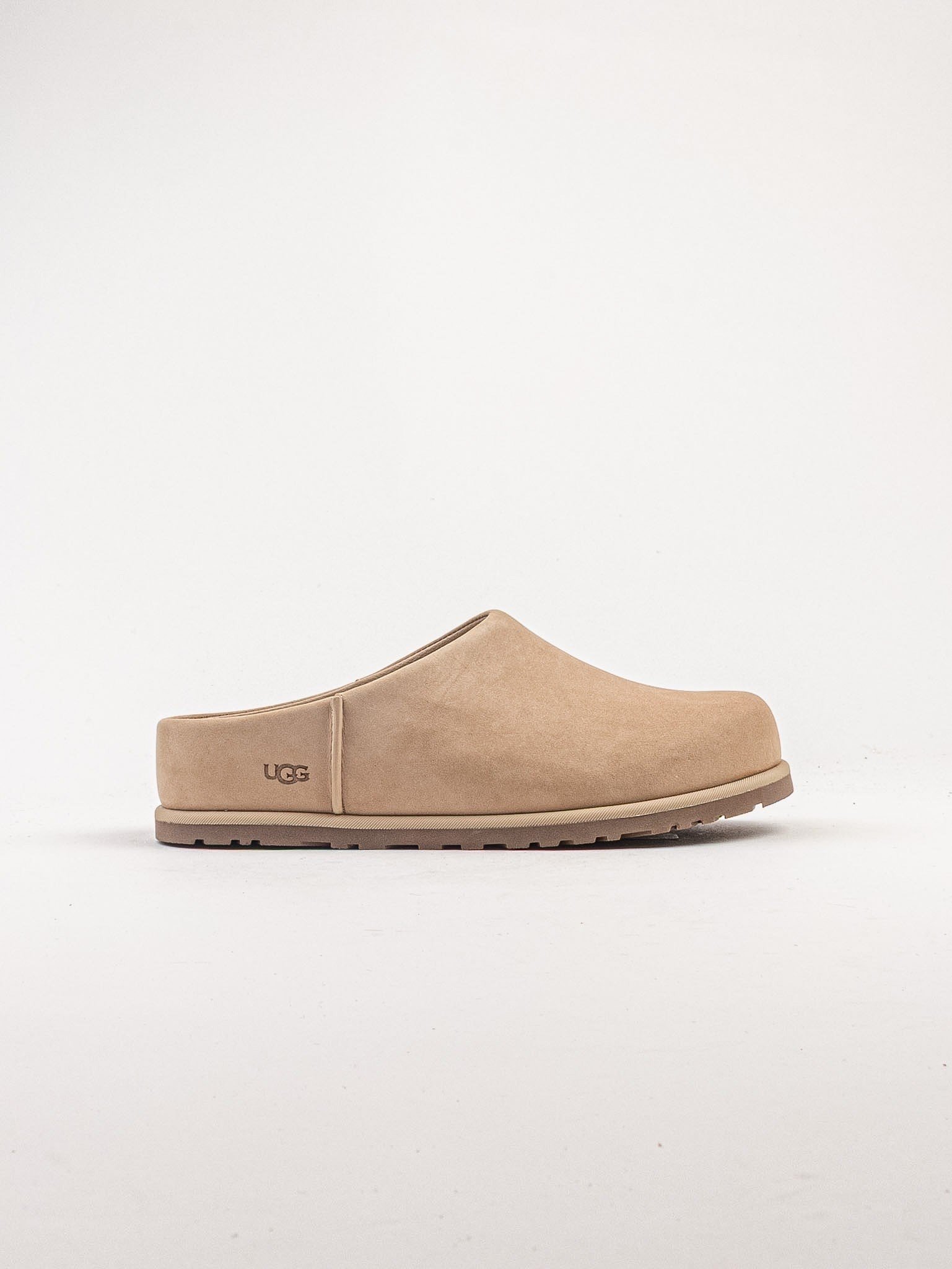 Otzo Clog