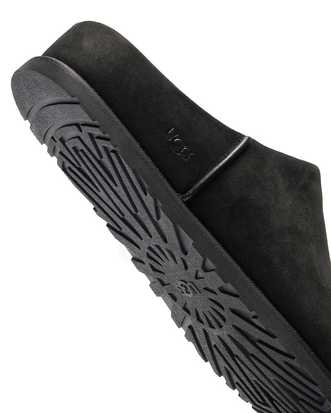 Otzo Clog