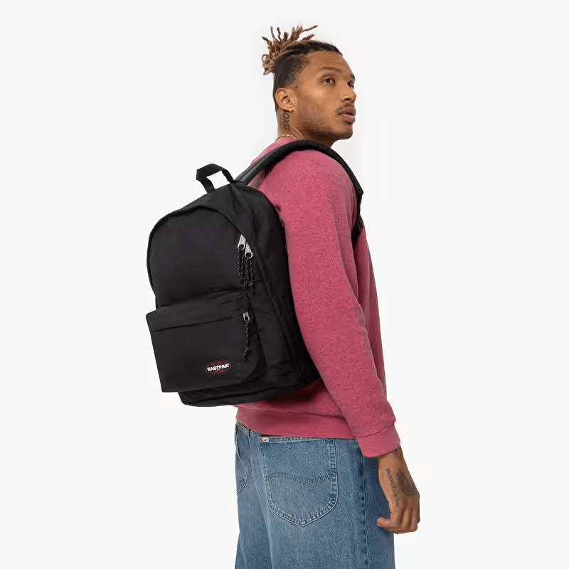 OUT OF OFFICE AUTHENTIC CONTEMPORARY SPARK BLACK