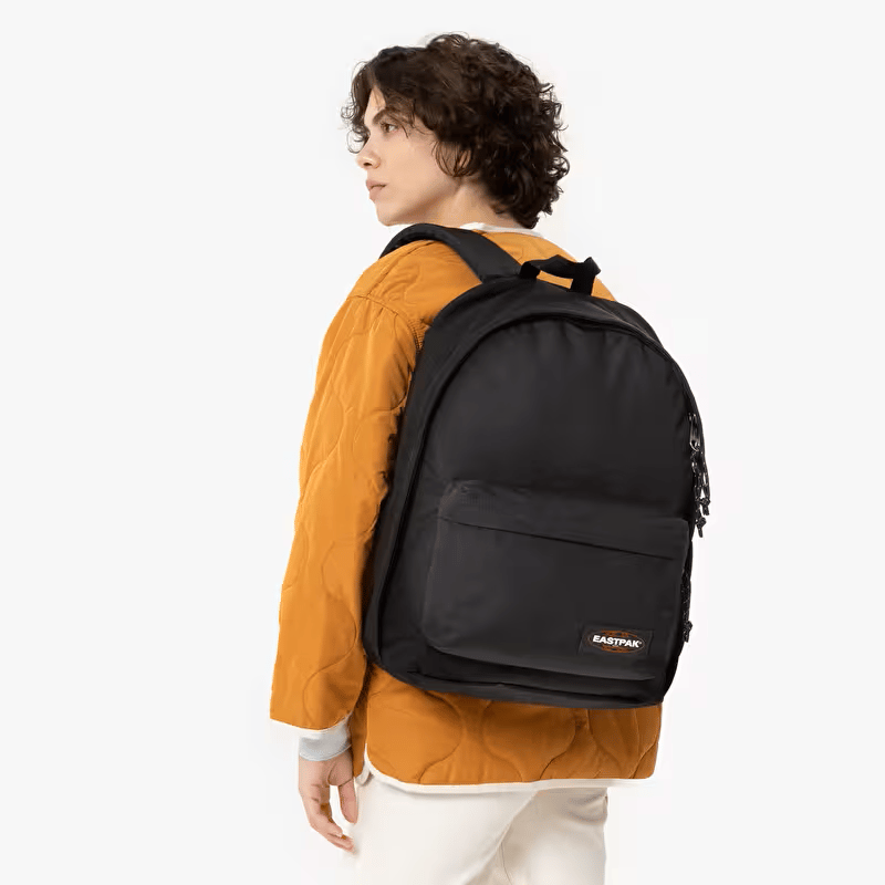 OUT OF OFFICE AUTHENTIC CONTEMPORARY SPARK BLACK