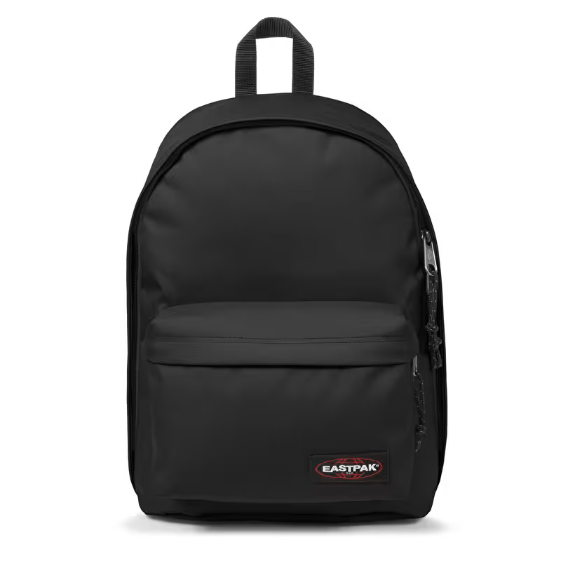 OUT OF OFFICE BLACK