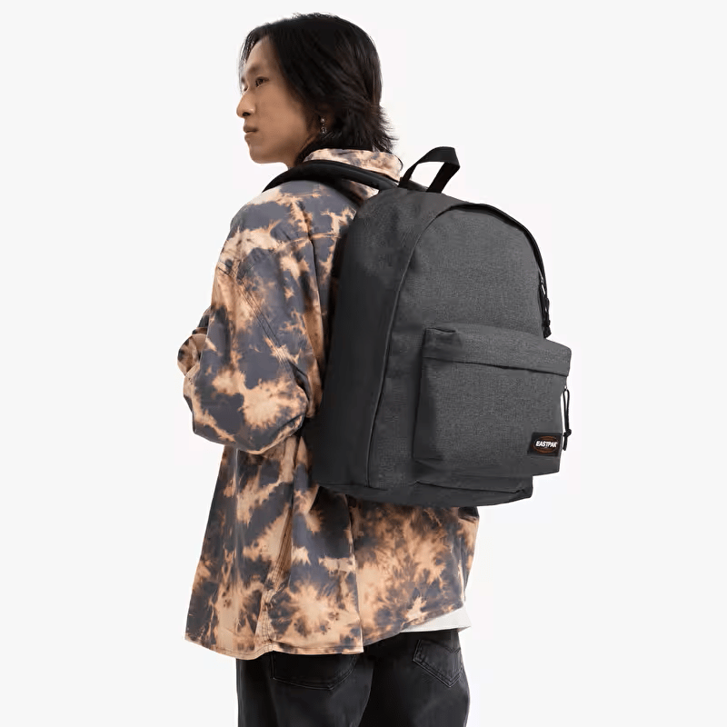 OUT OF OFFICE BLACK DENIM