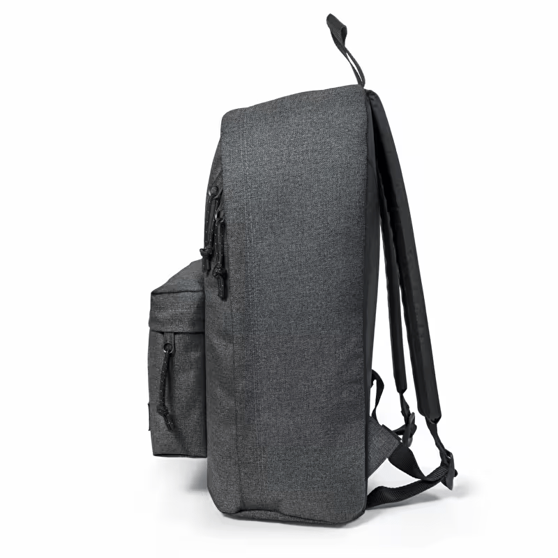 OUT OF OFFICE BLACK DENIM