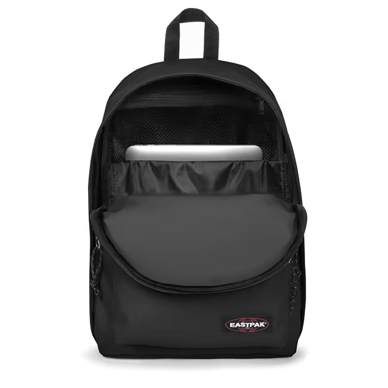 OUT OF OFFICE BLACK