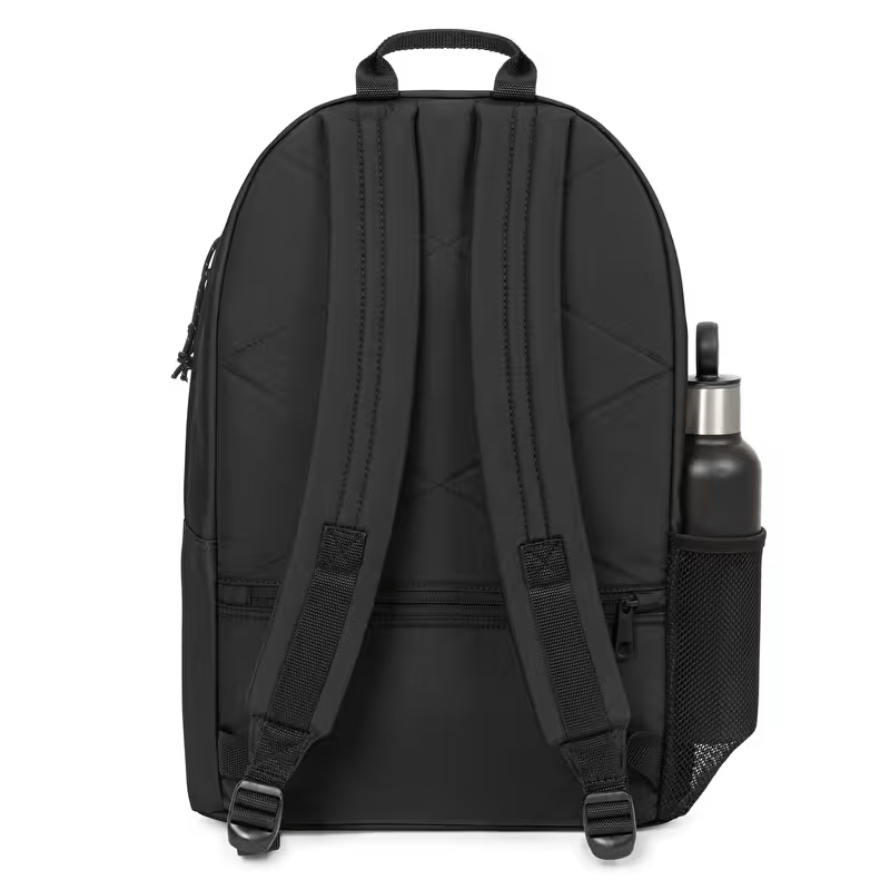 PADDED DBL BLACK