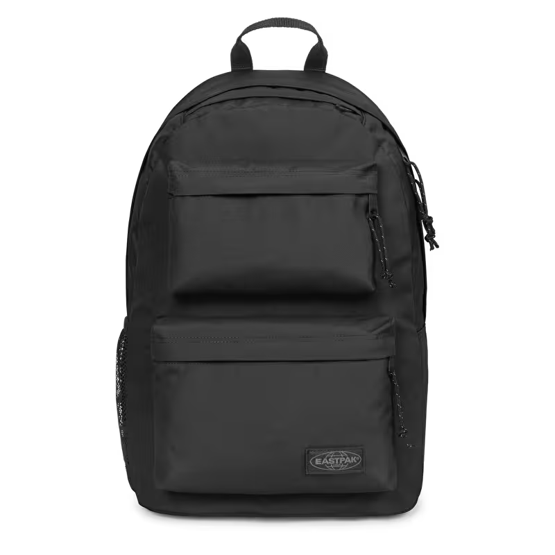 PADDED DBL BLACK