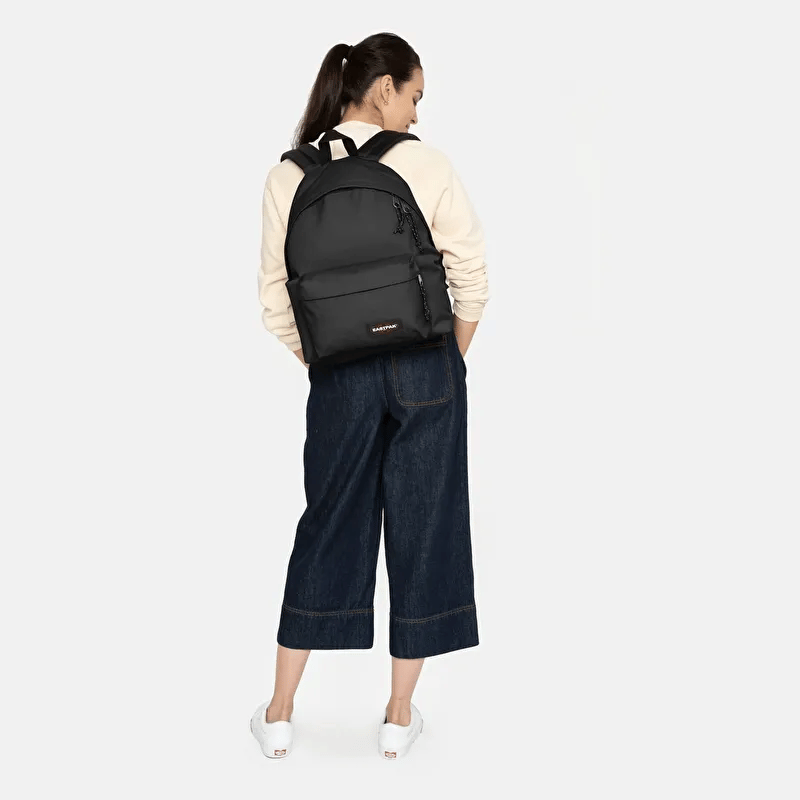 PADDED PAK'R BLACK