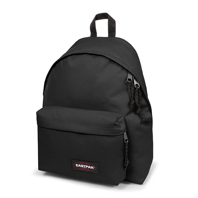 PADDED PAK'R BLACK